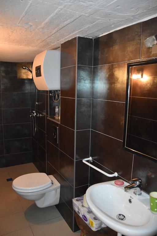 Mono Kai Triangle Apartment Trogir Exterior photo